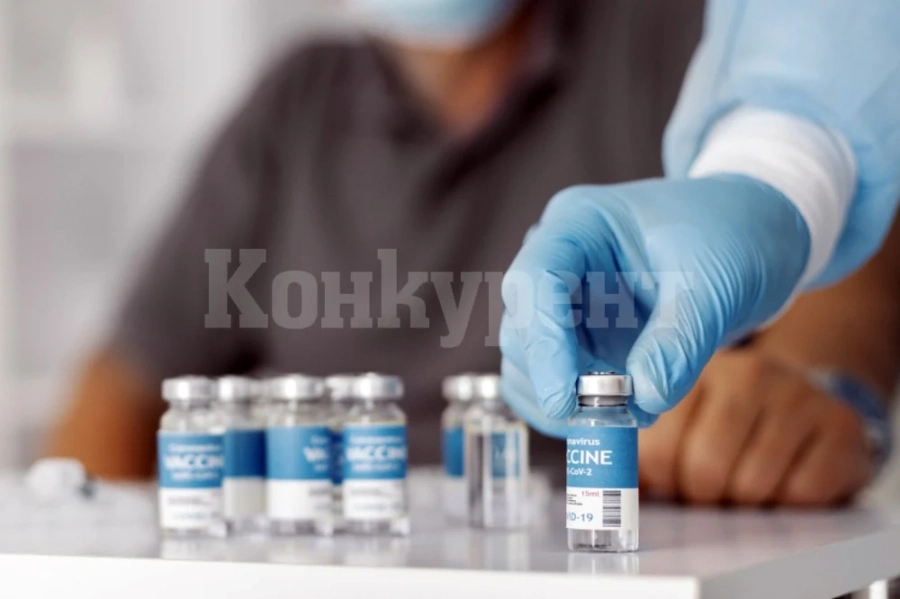 Един нов случай на COVID-19 е потвърден у нас през последното денонощие