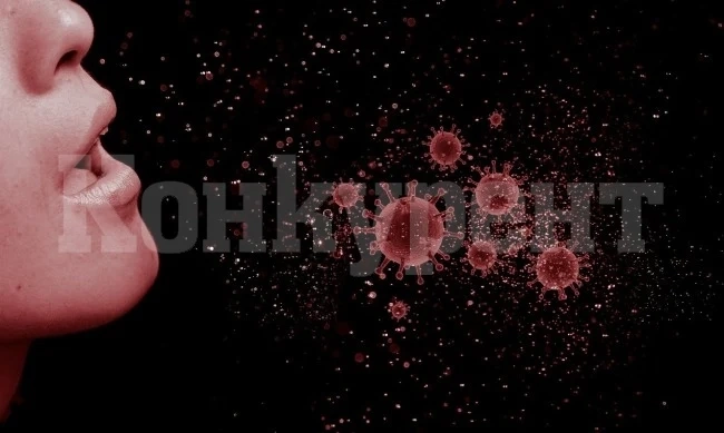 Нов случай на коклюш в Монтана
