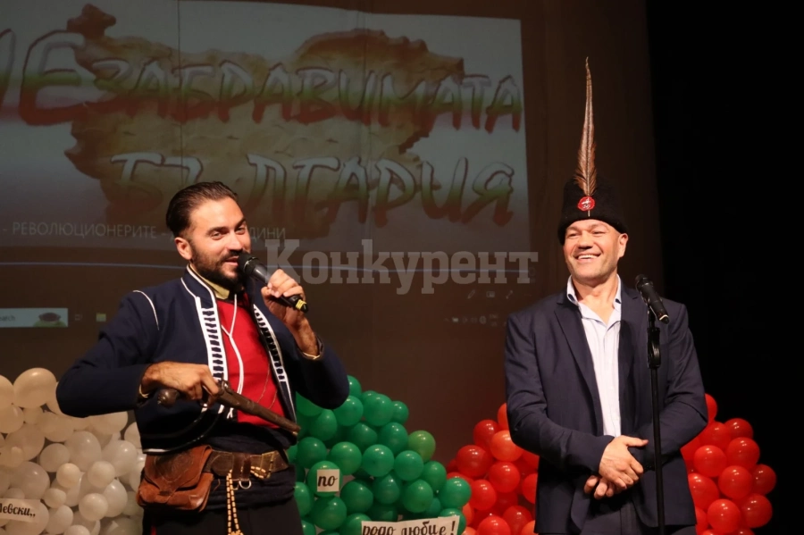 Кубрат Пулев гостува в Козлодуй