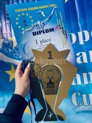 ТК “Мистерия”-Враца завоюваха първо място на Europe Grand Dance Cup 2024 в Румъния СНИМКИ