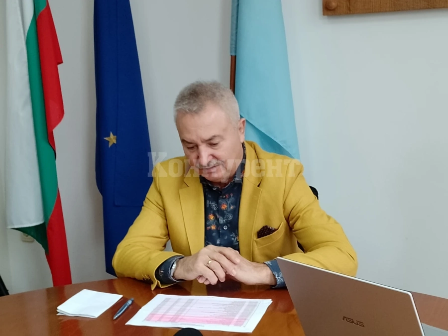 Над 7 милиона лв. влязоха в хазната на Монтана за четири месеца от данъци и такси