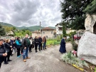 Мартин Харизанов: Отдадохме почит на жертвите от наводнението в Згориград