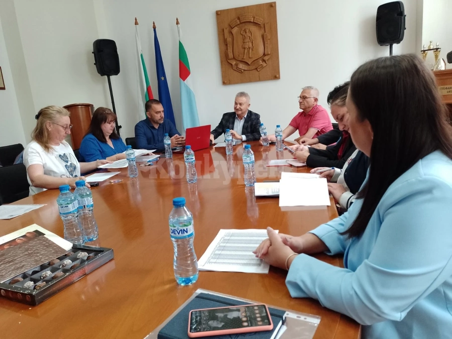 Партиите в Монтана не се разбраха за ръководствата на СИК-овете, РИК ще ги определя