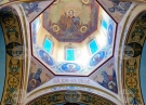 Реставрираха стенописите в Клисурския манастир близо 100 години след създаването им
