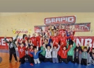Ботев-93 организираха Великденски турнир по борба