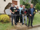 ВМРО почете жертвите от наводнението във Враца