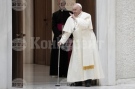 Папа Франциск за търговията с оръжие: \
