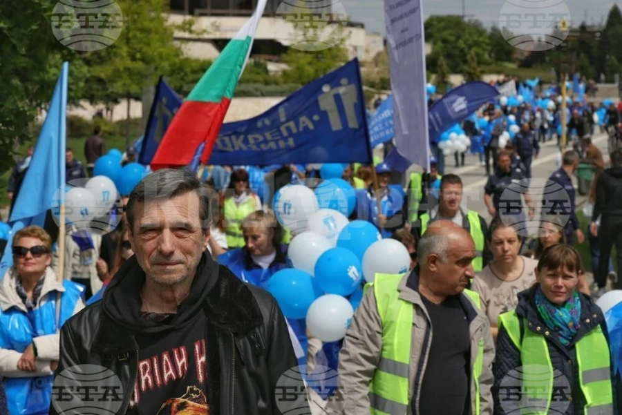 Димитър Манолов: Още преди края на годината България трябва да въведе изисквания за адекватни минимални работни заплати