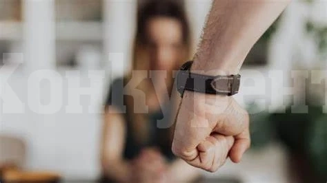 Наложено е наказание на обвиняем за побой и закана в град Враца