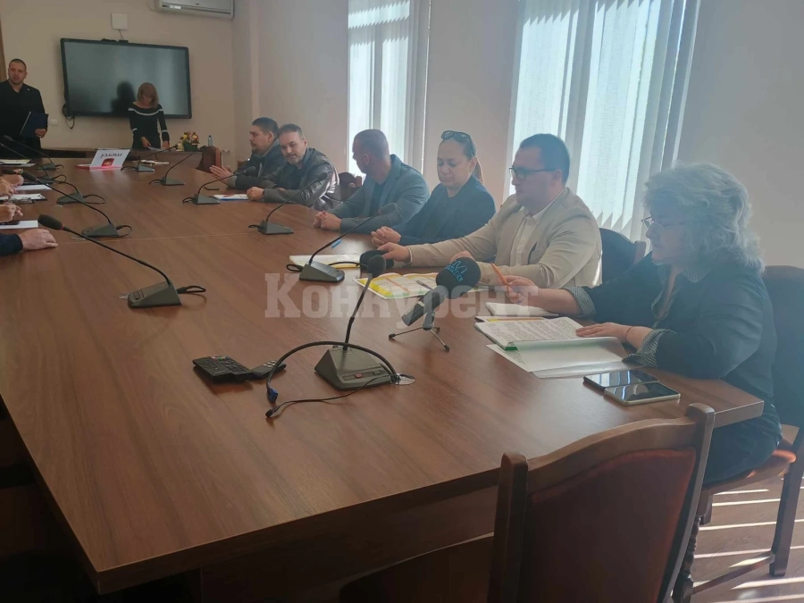 Партиите във Враца се разбраха за СИК