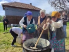 „Фестивал на сапуна“ се проведе в село Царевец СНИМКИ