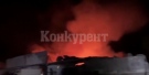 Атака с балистични ракети в Одеса