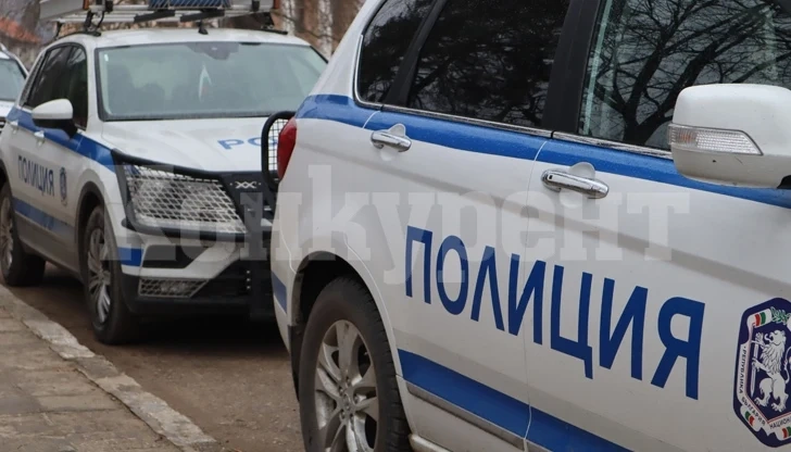 Прибраха за 72 часа племенник на Мочи за отвличането в Козлодуй