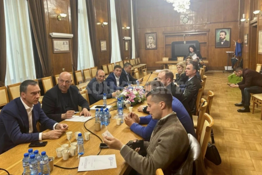 Учредиха “Фонд за развитие на Летище Бургас“