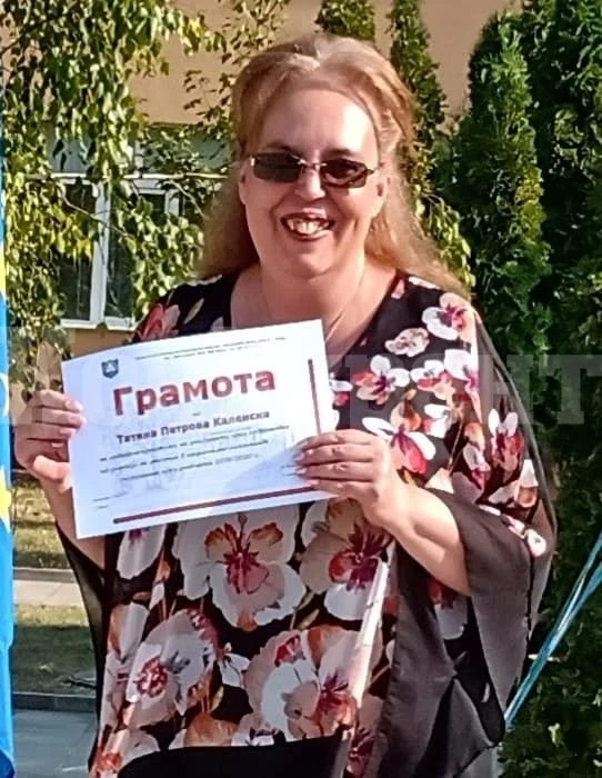 Намериха починала учителката от Враца Татяна Каленска. Била е сама, в дома си.