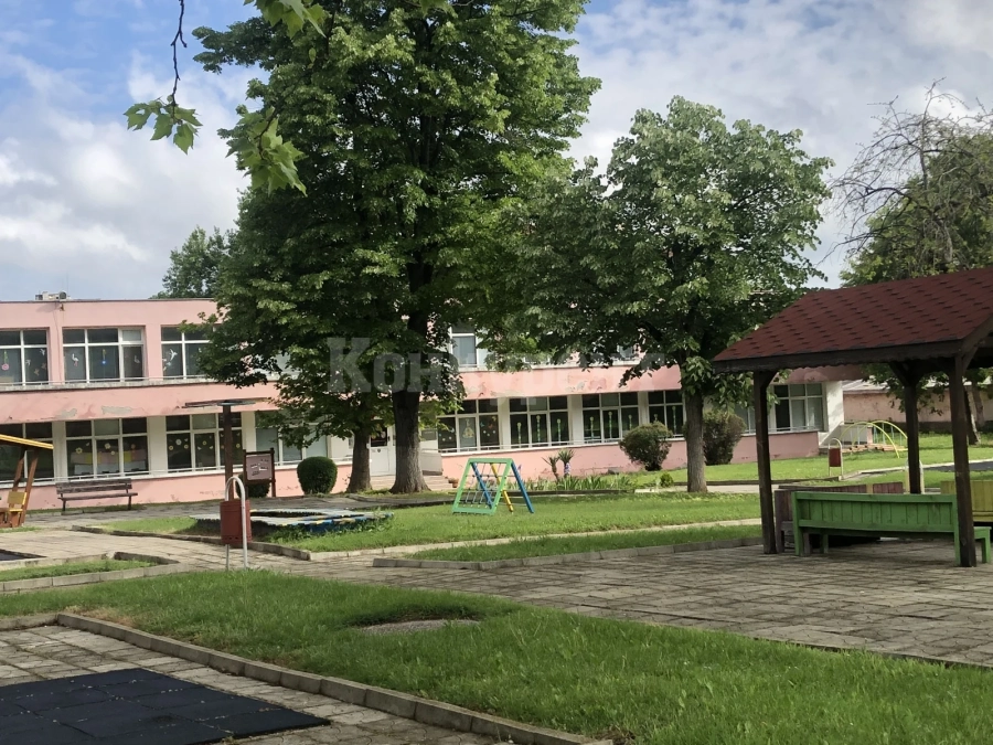 Голям ремонт предстои в градина Единство Творчество Красота, Враца