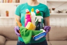 5 неща у дома, които трябва да почистваме всяка седмица