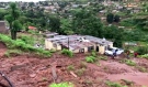 Най-малко петима са загиналите при срутването на новострояща се сграда в Южна Африка