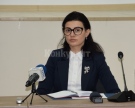 Ани Арутюнян е новия областен управител на Видин 