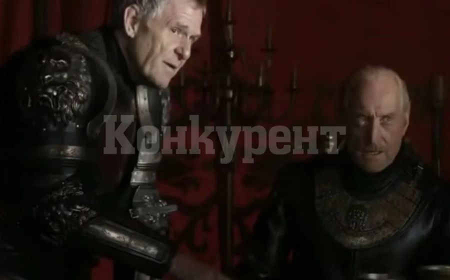 Почина актьор от \