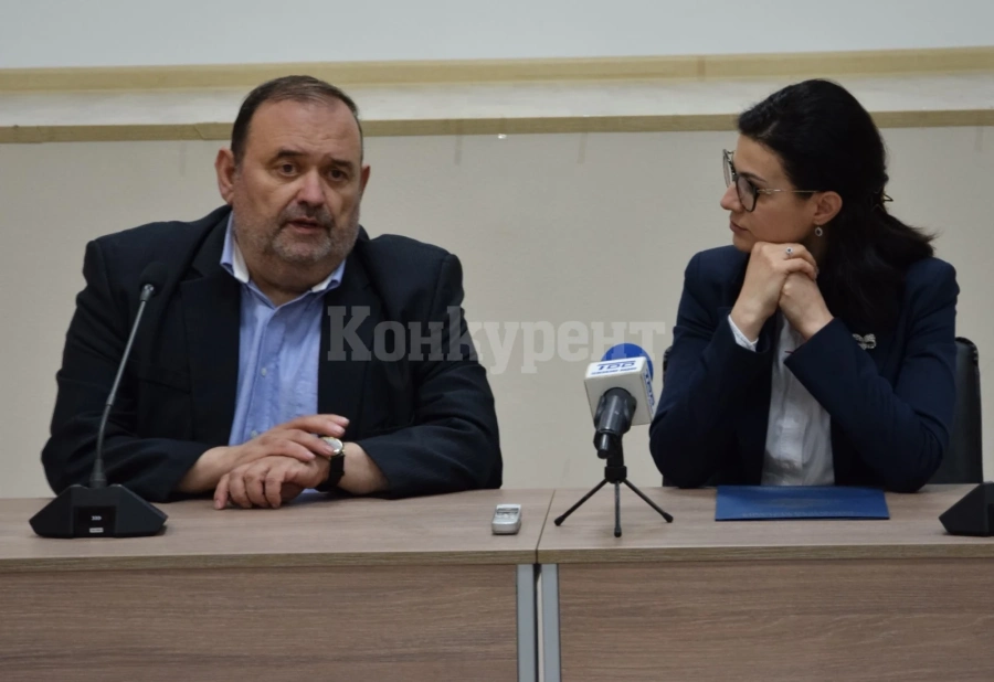 Във Видин се проведе кръгла маса „Нови идеи, нови възможности“ за развитието на читалищата