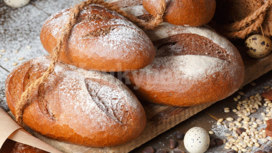 Замразеният хляб има някои предимства пред прясно изпечения