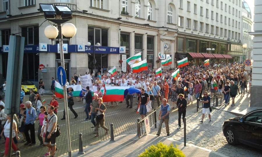Хамбург разреши нов протест на ислямисти, но при строги условия