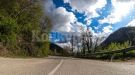 Започна аварийно изкърпване на 7 км от трасето на път III-162 на територията на община Вършец