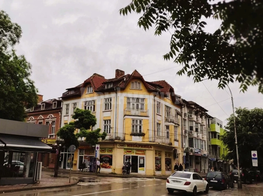 Сграда - паметник на културата, става дом на БТА в Монтана