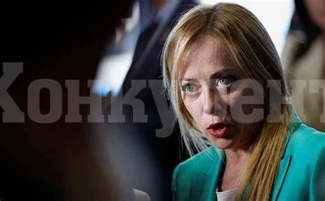 Мелони и Шлайн ще участват в диспут на 23 май по \