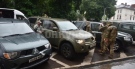 Конфискуват колите на украинците за нуждите на армията