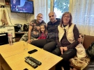 Мартин Харизанов: “Осигурени са средствата за нови протези за 8-годишната Беатрис Димитрова”