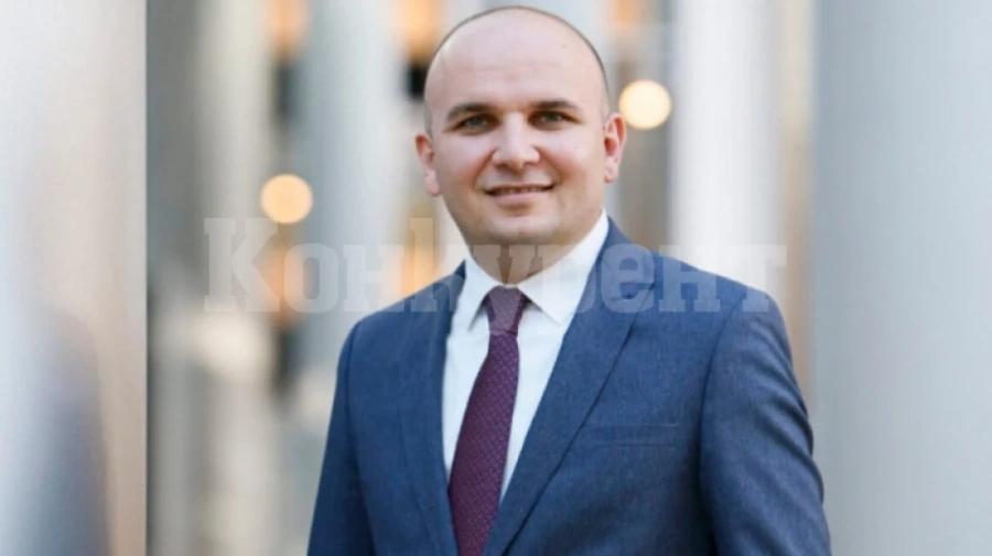 Илхан Кючук говори за европейските политики във Враца