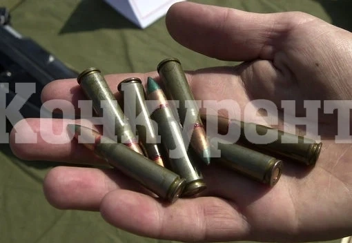 Иззеха боеприпаси от къща във Врачанско