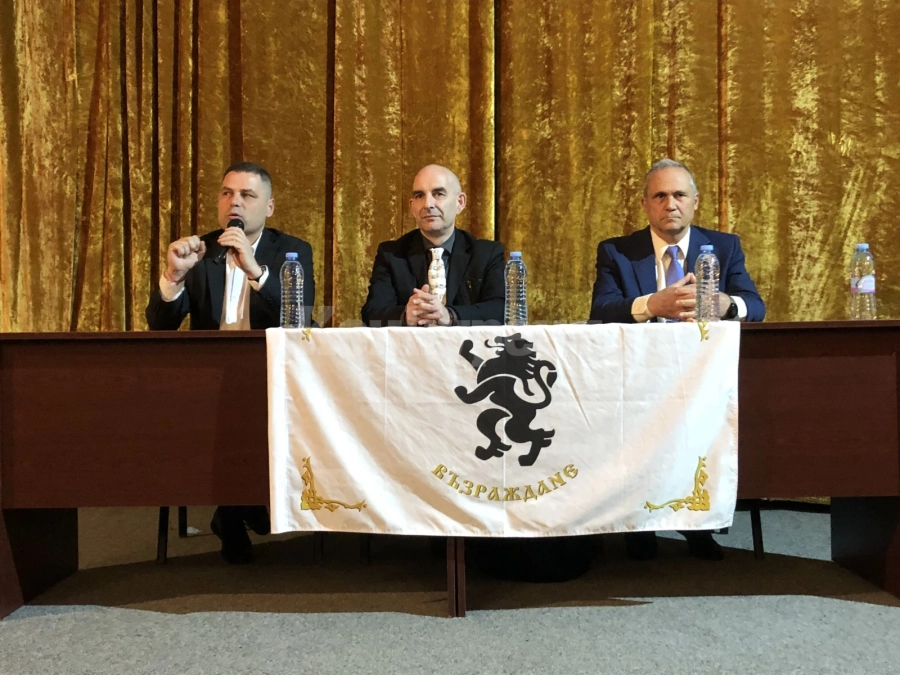 Петър Волгин: Еврозоната е губене на време и енергия