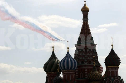 Задържан в Русия американски войник се призна за виновен за кражба