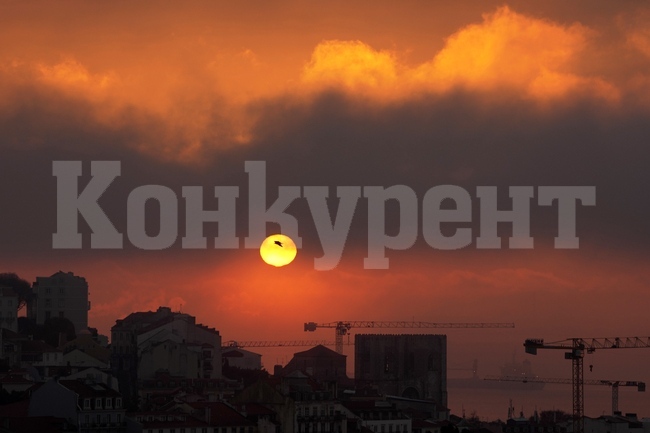 Португалия - на другия край на ЕС, сходна история