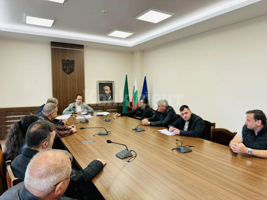 Партиите във Враца постигнаха съгласие за агитационните материали