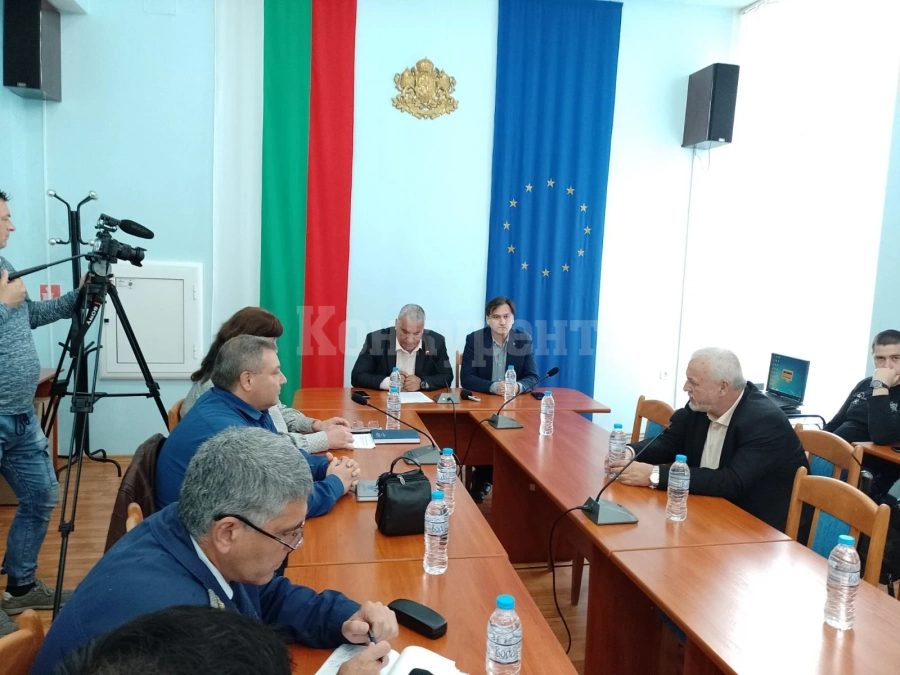 В регион Монтана няма сигнали за купуване на гласове