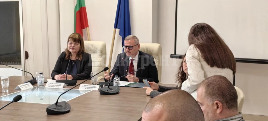 Евтим Милошев: Ще съдействаме за похода във Враца
