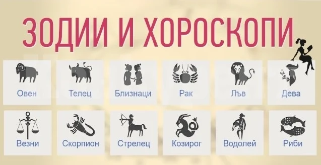Хороскоп за днес, 22 май