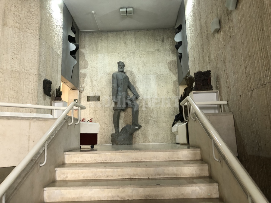 Подготвят експозиция, посветена на Давид Тодоров, Стефан Савов, Мито Бакалбашийски 