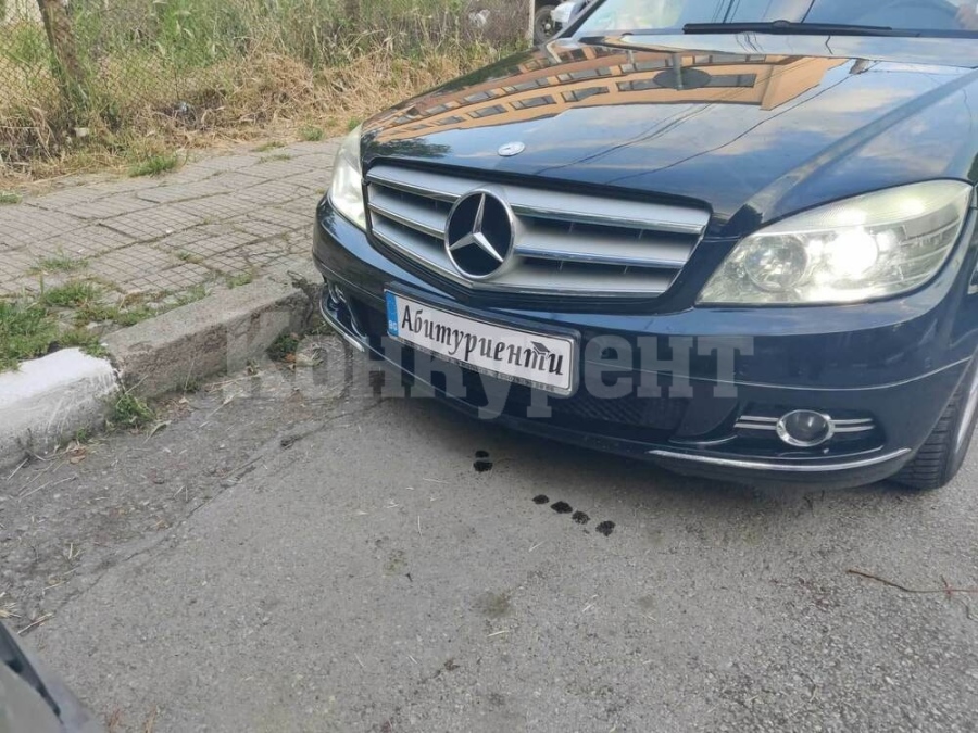 Чрез видеонаблюдение полицията в Сливен ще следи за пътни нарушения по време на абитуриентските балове
