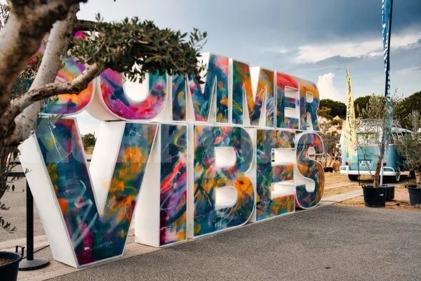 За пети път Видин посреща Summer Vibes Festival, с Дара и СкандаУ