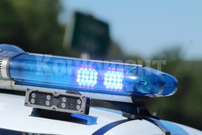 Двама са задържани за шофиране под въздействието на наркотици във Видин