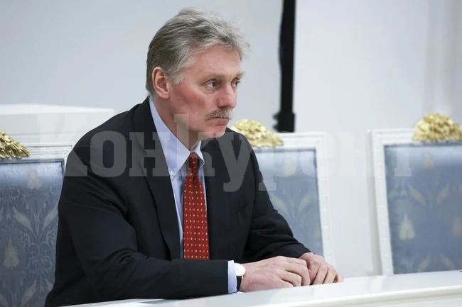 Кремъл: Планът на ЕС да вземе приходите от замразените руски активи е кражба