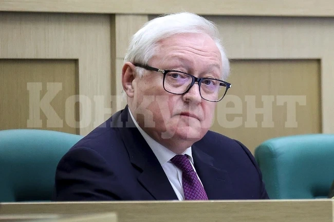 Руски заместник външен министър отрече твърденията на САЩ, че Москва е разположила противосателитно оръжие в космоса