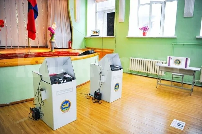 Партиите и коалициите определиха кандидатите за парламентарни избори в Монголия