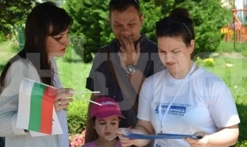 Козлодуй посреща правописния маратон \