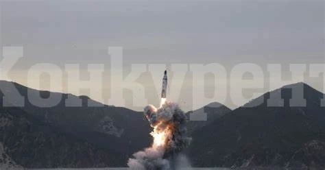 Южна Корея и Япония налагат санкции заради предполагаемата търговия с оръжие между Русия и Северна Корея